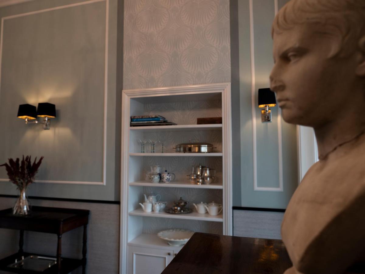 Ricciardelli Luxury Studios - Piazza Di Spagna Rom Eksteriør billede
