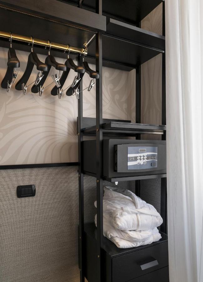Ricciardelli Luxury Studios - Piazza Di Spagna Rom Eksteriør billede