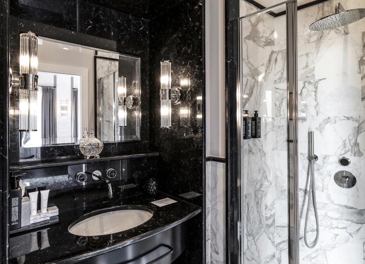 Ricciardelli Luxury Studios - Piazza Di Spagna Rom Eksteriør billede